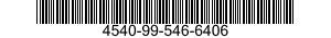 4540-99-546-6406  4540995466406 995466406