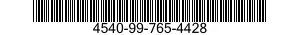 4540-99-765-4428 HEATING ELEMENT,ELE 4540997654428 997654428