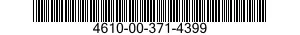4610-00-371-4399  4610003714399 003714399