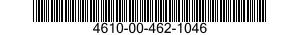 4610-00-462-1046  4610004621046 004621046