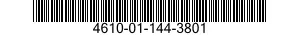 4610-01-144-3801 FILTER ELEMENT,FLUID 4610011443801 011443801