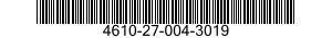4610-27-004-3019 WATER PURIFICATION EQUIPMENT SET 4610270043019 270043019
