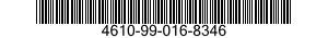 4610-99-016-8346  4610990168346 990168346