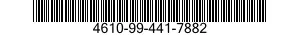 4610-99-441-7882  4610994417882 994417882