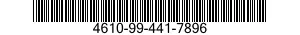 4610-99-441-7896  4610994417896 994417896