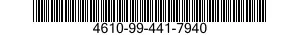 4610-99-441-7940  4610994417940 994417940