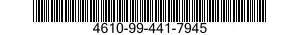 4610-99-441-7945  4610994417945 994417945