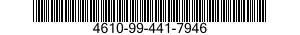 4610-99-441-7946  4610994417946 994417946