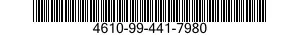 4610-99-441-7980  4610994417980 994417980