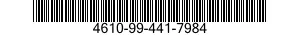 4610-99-441-7984  4610994417984 994417984