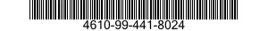 4610-99-441-8024  4610994418024 994418024
