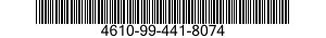 4610-99-441-8074  4610994418074 994418074