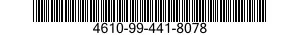 4610-99-441-8078  4610994418078 994418078