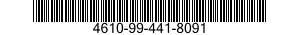 4610-99-441-8091  4610994418091 994418091