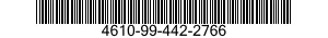 4610-99-442-2766  4610994422766 994422766