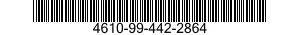 4610-99-442-2864  4610994422864 994422864