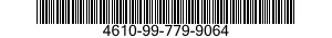 4610-99-779-9064  4610997799064 997799064