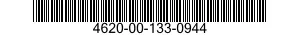 4620-00-133-0944  4620001330944 001330944