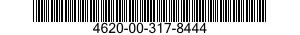 4620-00-317-8444  4620003178444 003178444