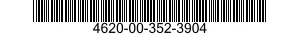 4620-00-352-3904  4620003523904 003523904