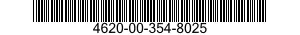 4620-00-354-8025  4620003548025 003548025