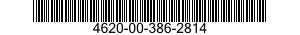 4620-00-386-2814  4620003862814 003862814