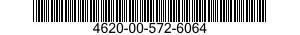 4620-00-572-6064  4620005726064 005726064