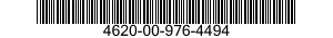 4620-00-976-4494  4620009764494 009764494