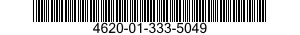 4620-01-333-5049 DISTILLATION UNIT,WATER,THERMOCOMPRESSION 4620013335049 013335049