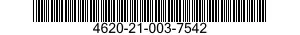 4620-21-003-7542  4620210037542 210037542