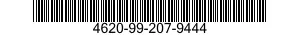 4620-99-207-9444  4620992079444 992079444