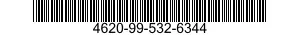 4620-99-532-6344  4620995326344 995326344