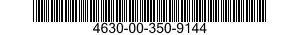 4630-00-350-9144  4630003509144 003509144