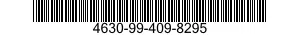 4630-99-409-8295  4630994098295 994098295