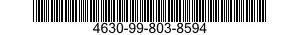 4630-99-803-8594  4630998038594 998038594