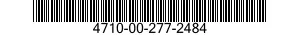 4710-00-277-2484  4710002772484 002772484