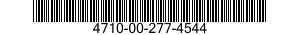 4710-00-277-4544  4710002774544 002774544
