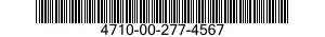 4710-00-277-4567  4710002774567 002774567