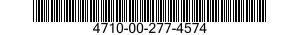 4710-00-277-4574  4710002774574 002774574