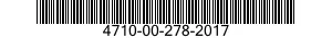 4710-00-278-2017  4710002782017 002782017