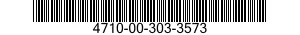4710-00-303-3573  4710003033573 003033573