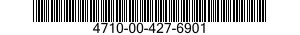 4710-00-427-6901  4710004276901 004276901