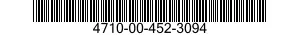 4710-00-452-3094 TUBE ASSEMBLY,METAL 4710004523094 004523094