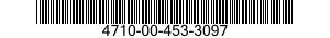 4710-00-453-3097  4710004533097 004533097