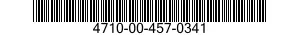 4710-00-457-0341  4710004570341 004570341