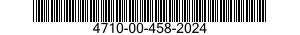 4710-00-458-2024  4710004582024 004582024