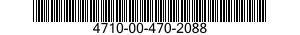4710-00-470-2088  4710004702088 004702088