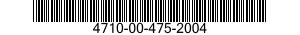 4710-00-475-2004  4710004752004 004752004