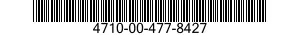 4710-00-477-8427  4710004778427 004778427