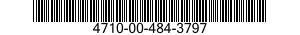 4710-00-484-3797  4710004843797 004843797